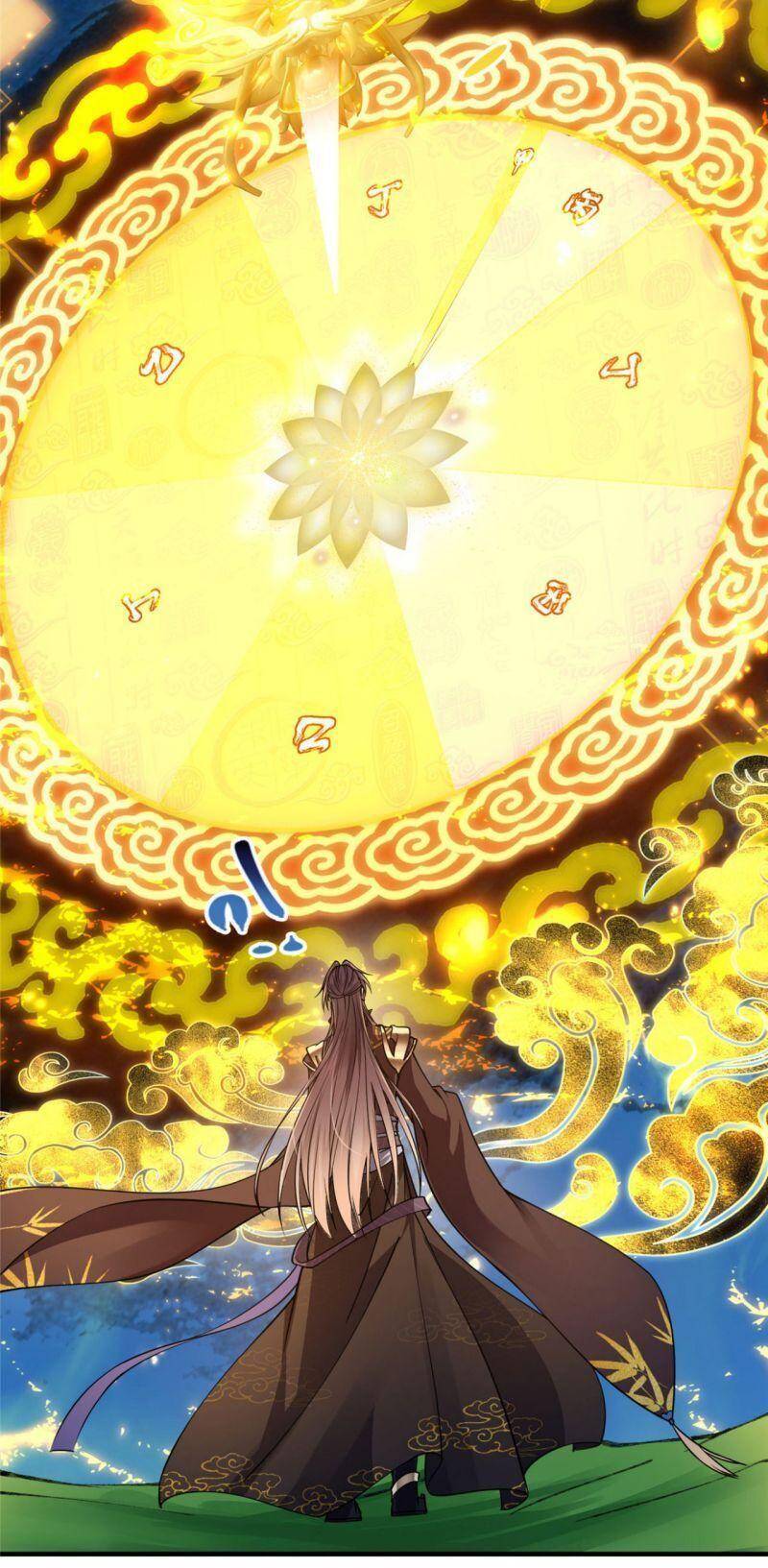 Chưởng Môn Khiêm Tốn Chút - Chương 66