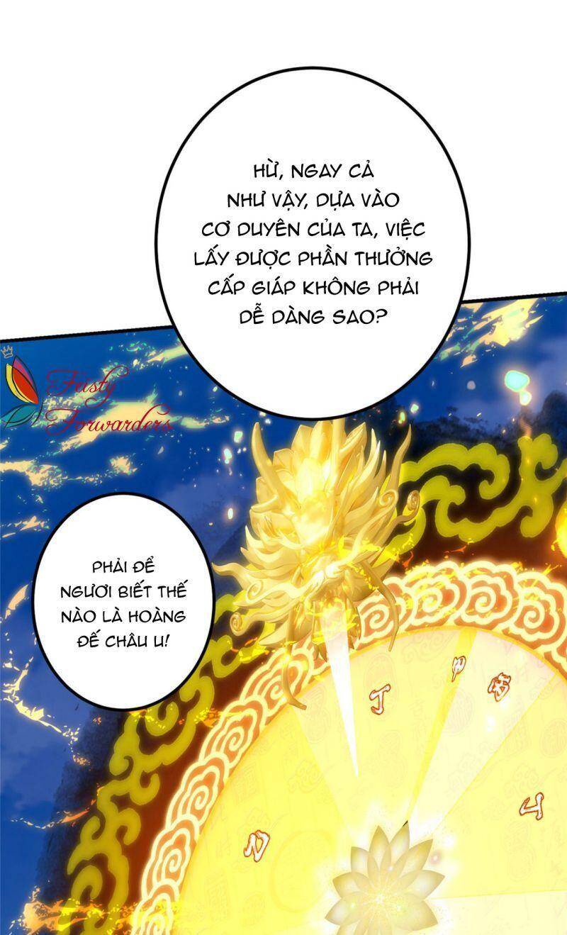 Chưởng Môn Khiêm Tốn Chút - Chương 66