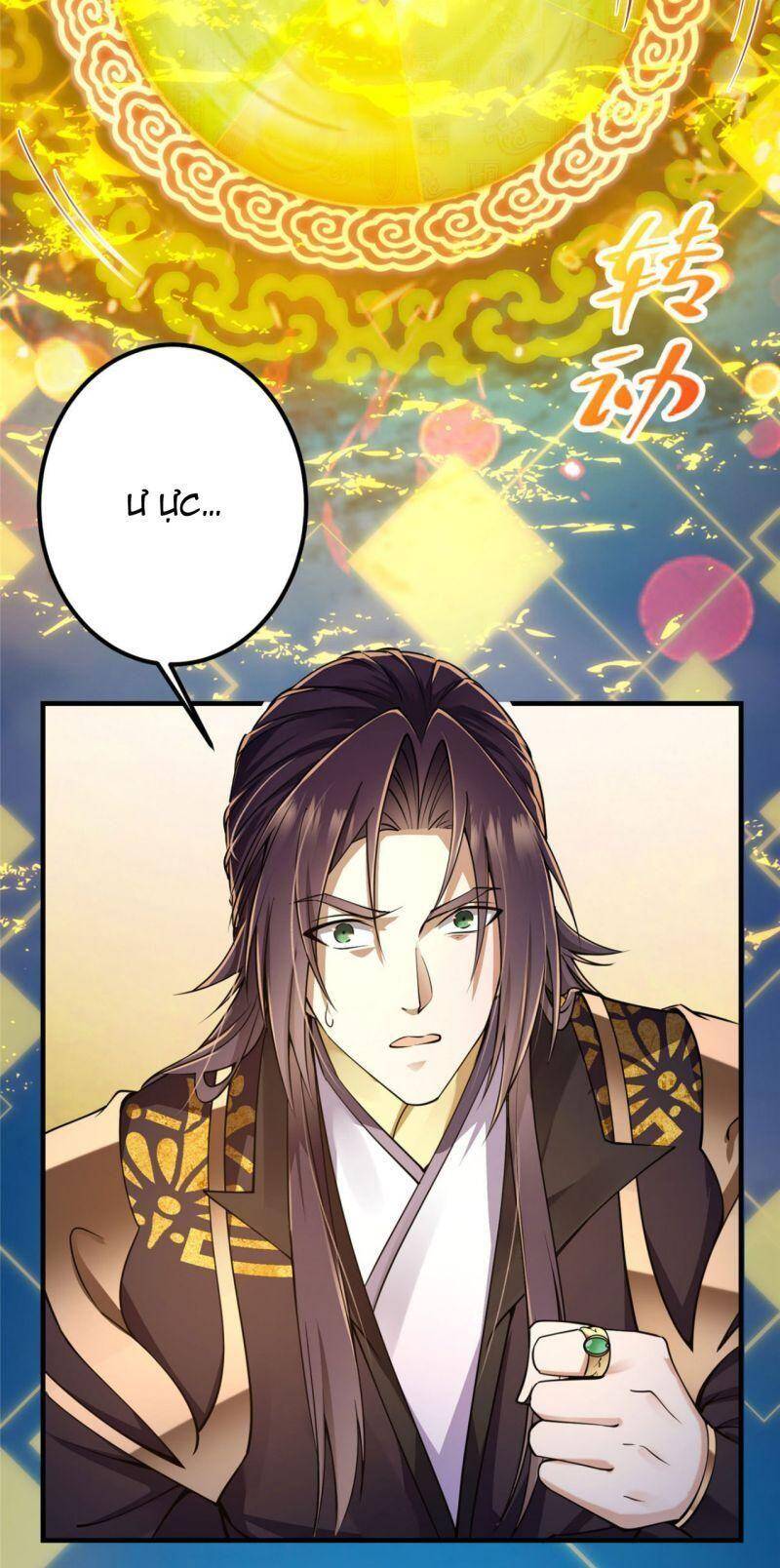 Chưởng Môn Khiêm Tốn Chút - Chương 66