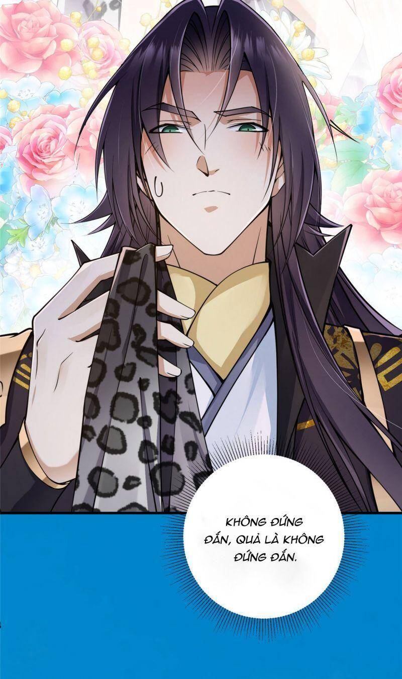 Chưởng Môn Khiêm Tốn Chút - Chương 66