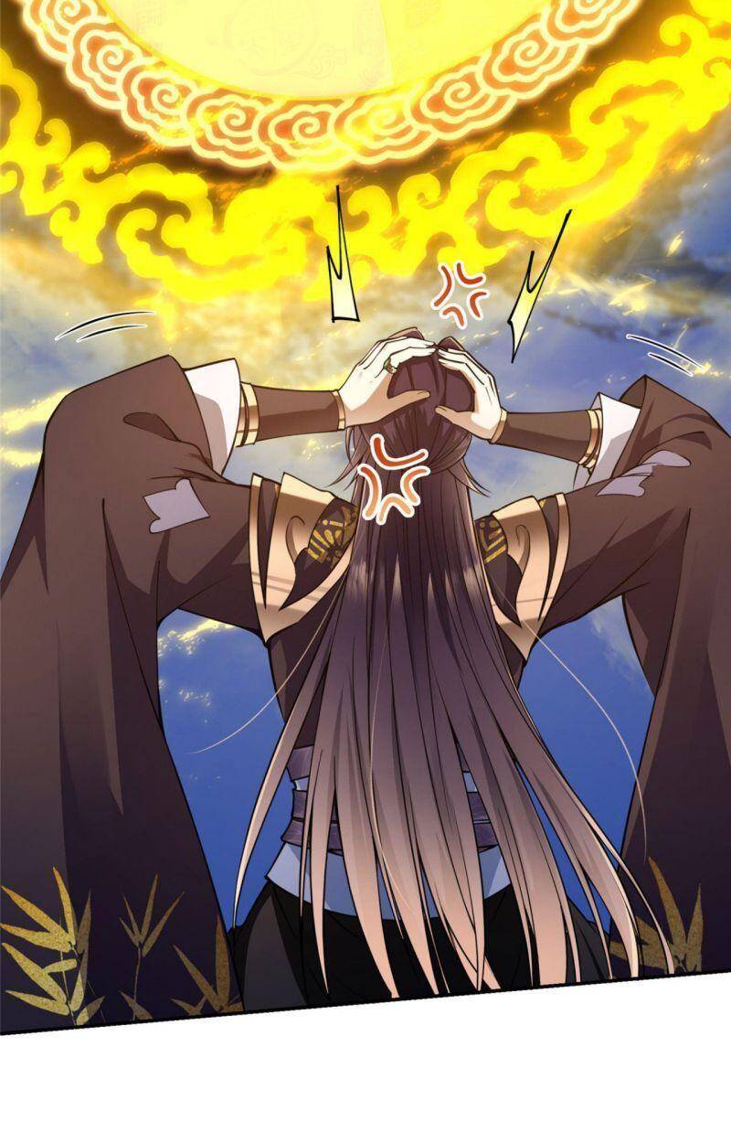 Chưởng Môn Khiêm Tốn Chút - Chương 66