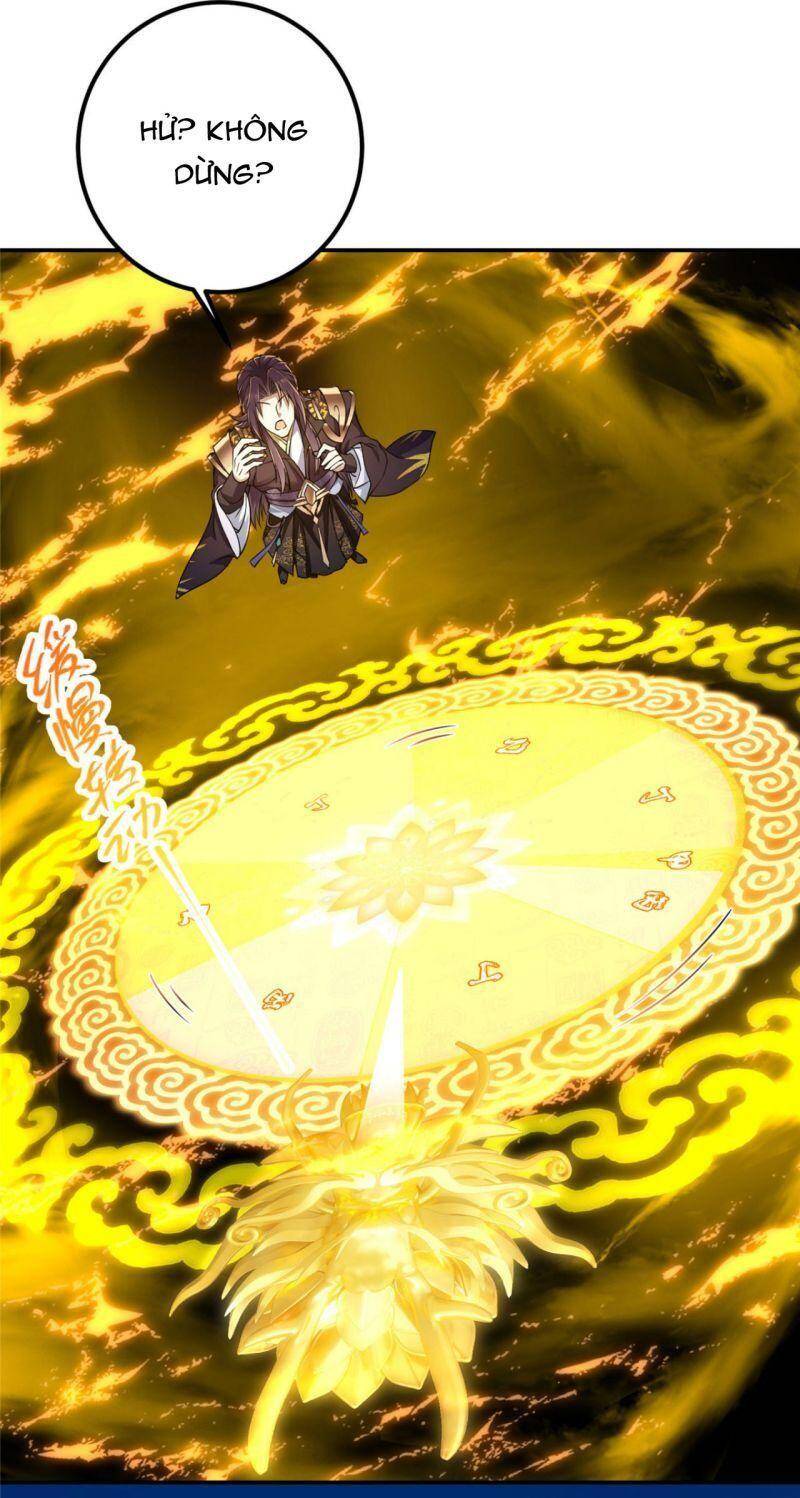 Chưởng Môn Khiêm Tốn Chút - Chương 66