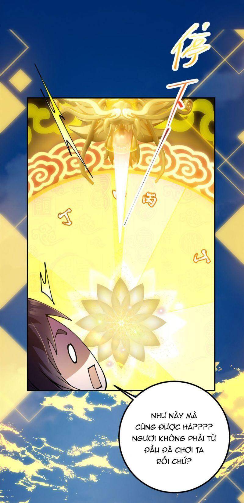 Chưởng Môn Khiêm Tốn Chút - Chương 66