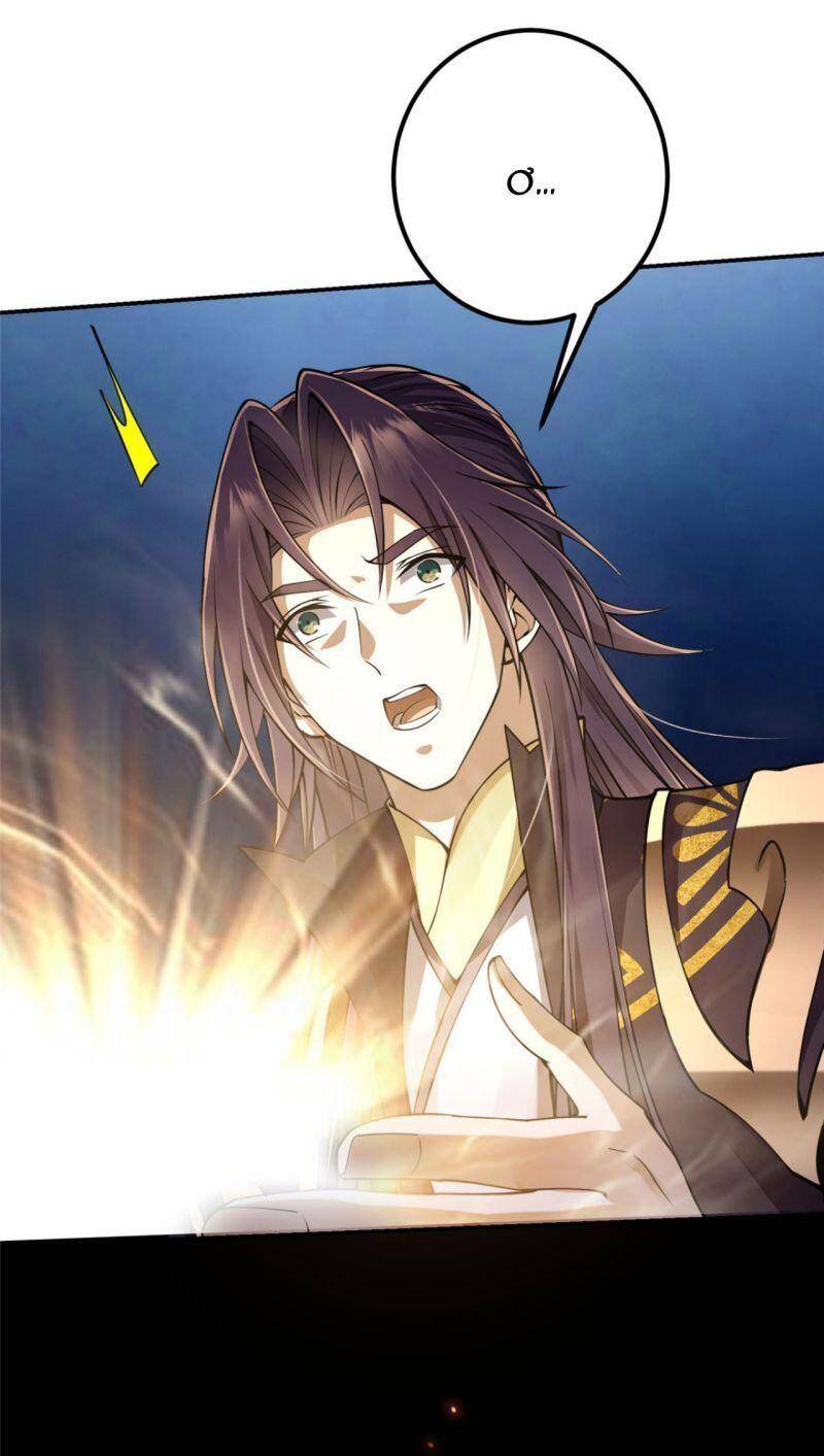 Chưởng Môn Khiêm Tốn Chút - Chương 66