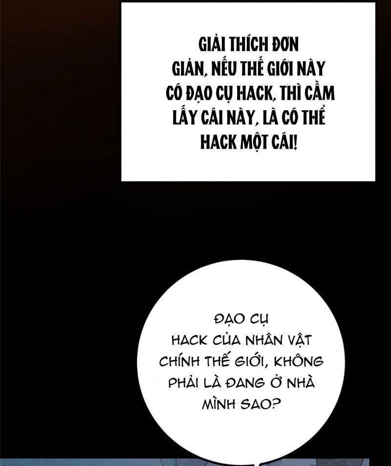 Chưởng Môn Khiêm Tốn Chút - Chương 66