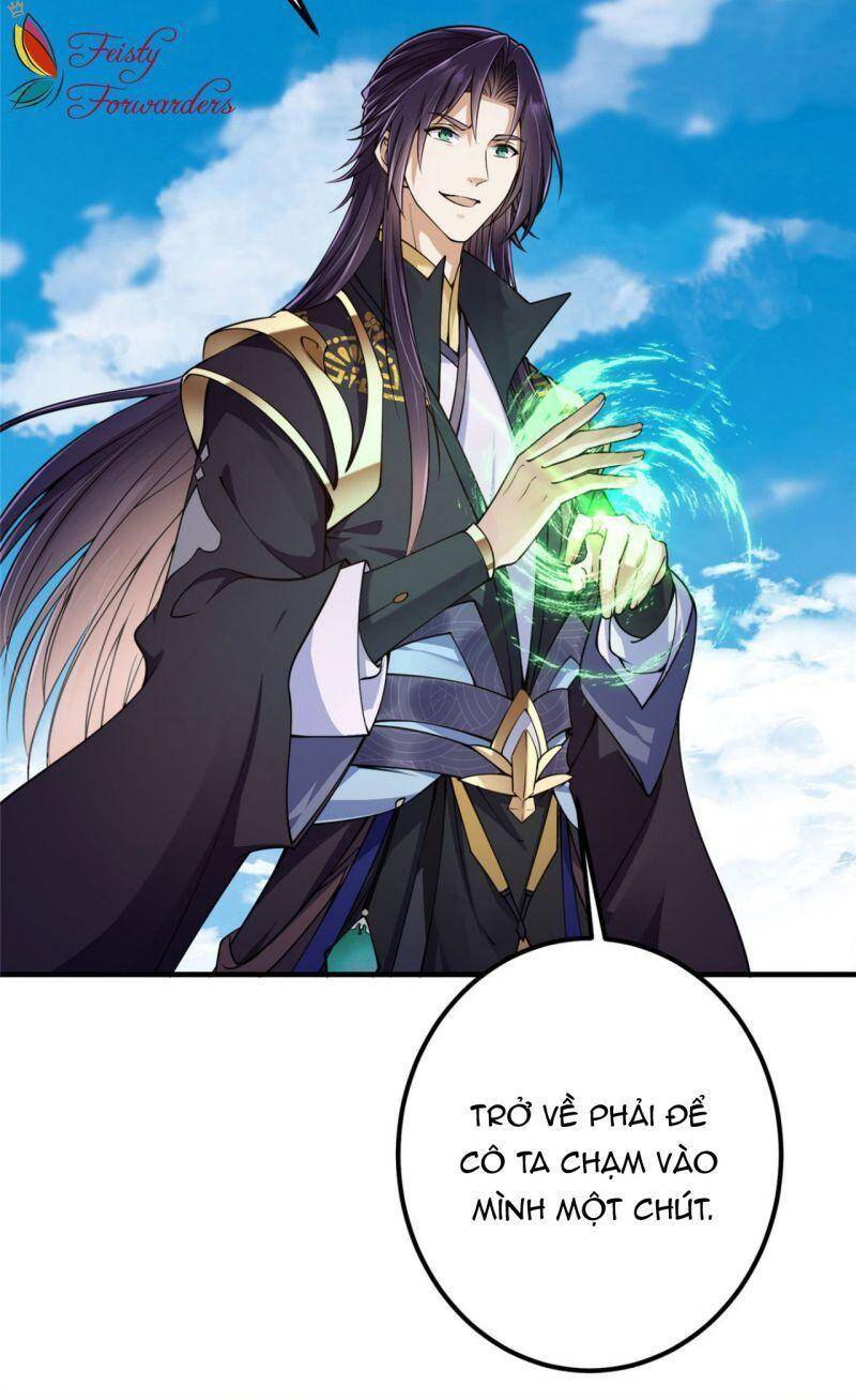 Chưởng Môn Khiêm Tốn Chút - Chương 66