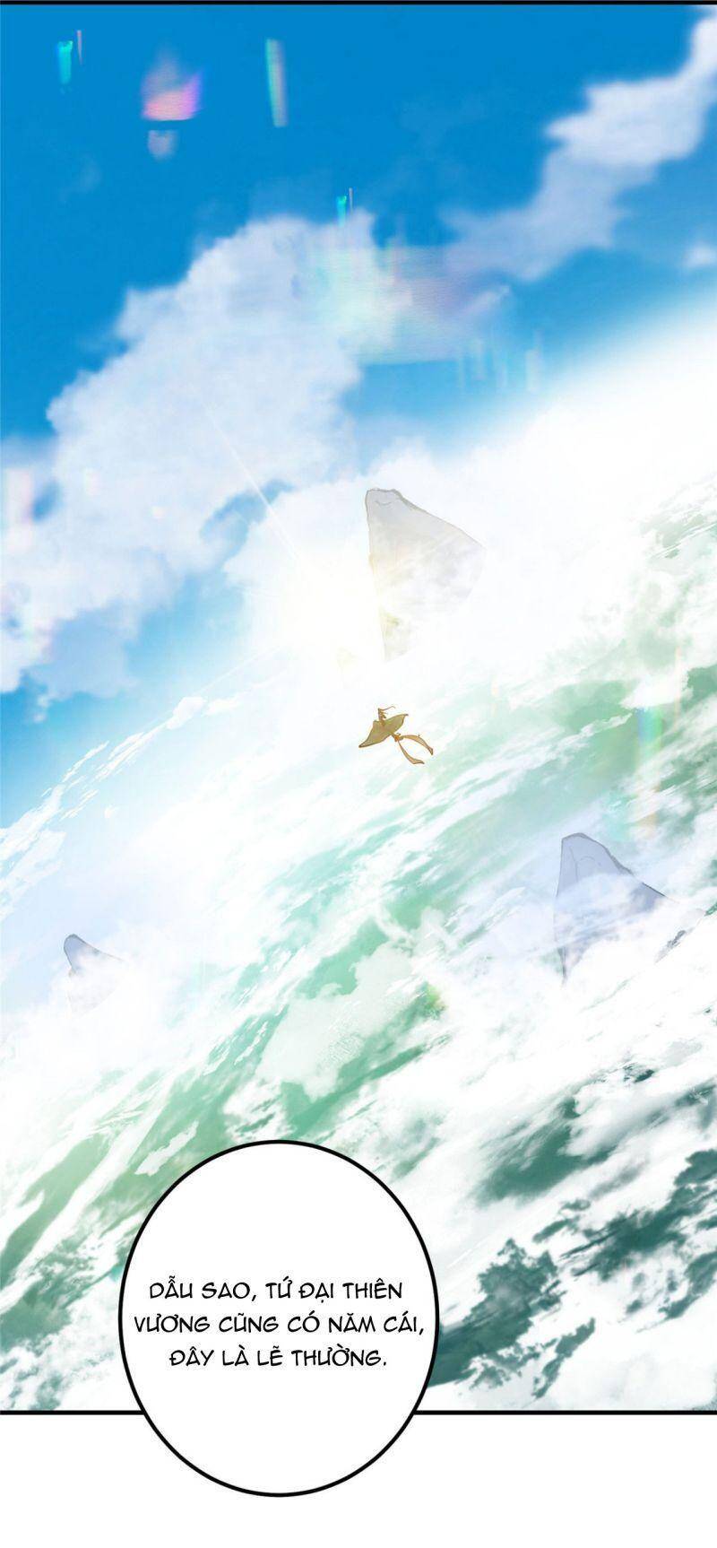 Chưởng Môn Khiêm Tốn Chút - Chương 66