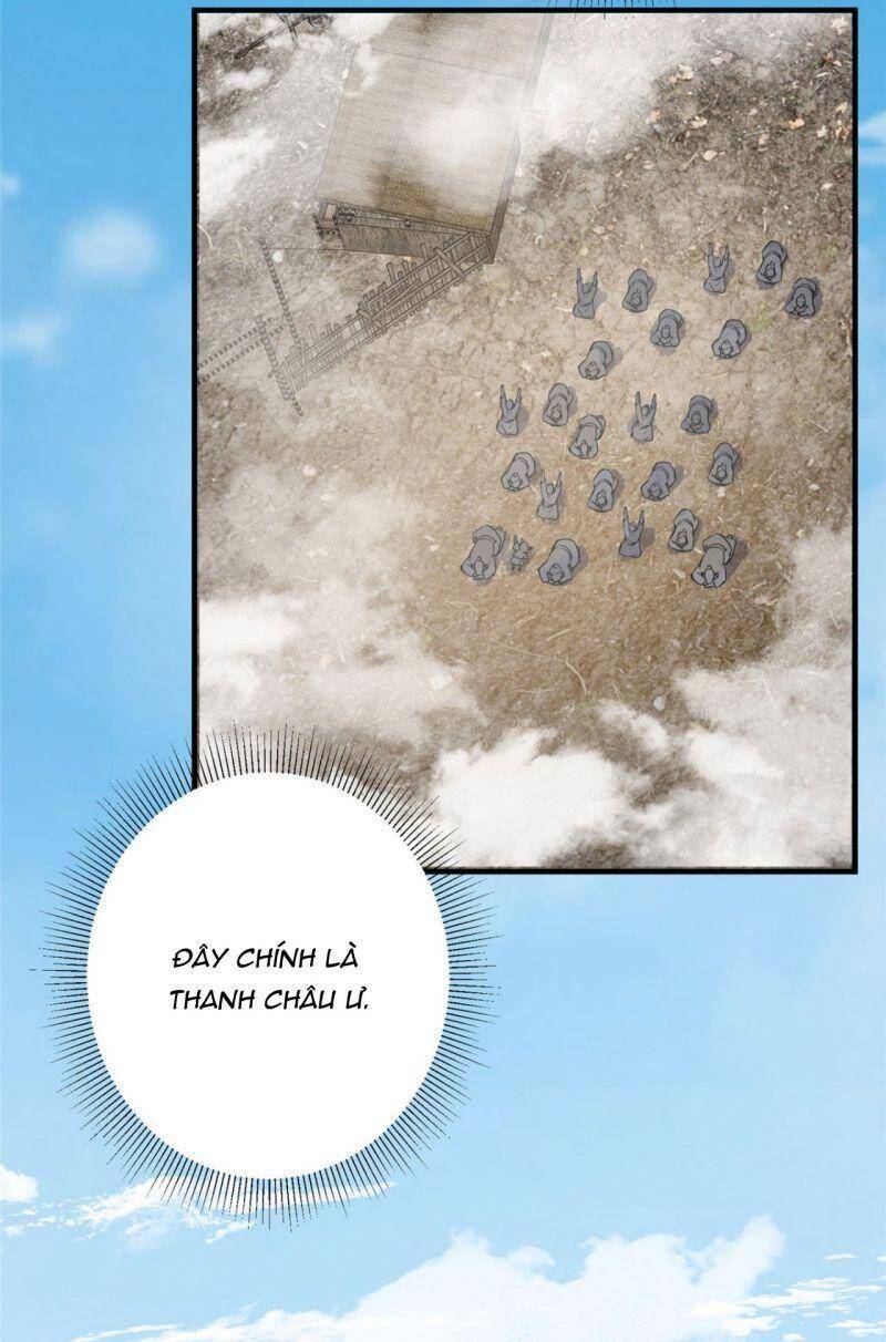 Chưởng Môn Khiêm Tốn Chút - Chương 66