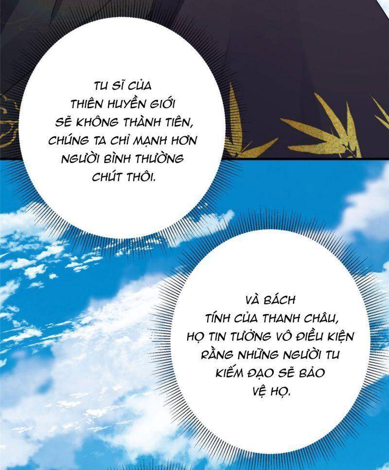 Chưởng Môn Khiêm Tốn Chút - Chương 66