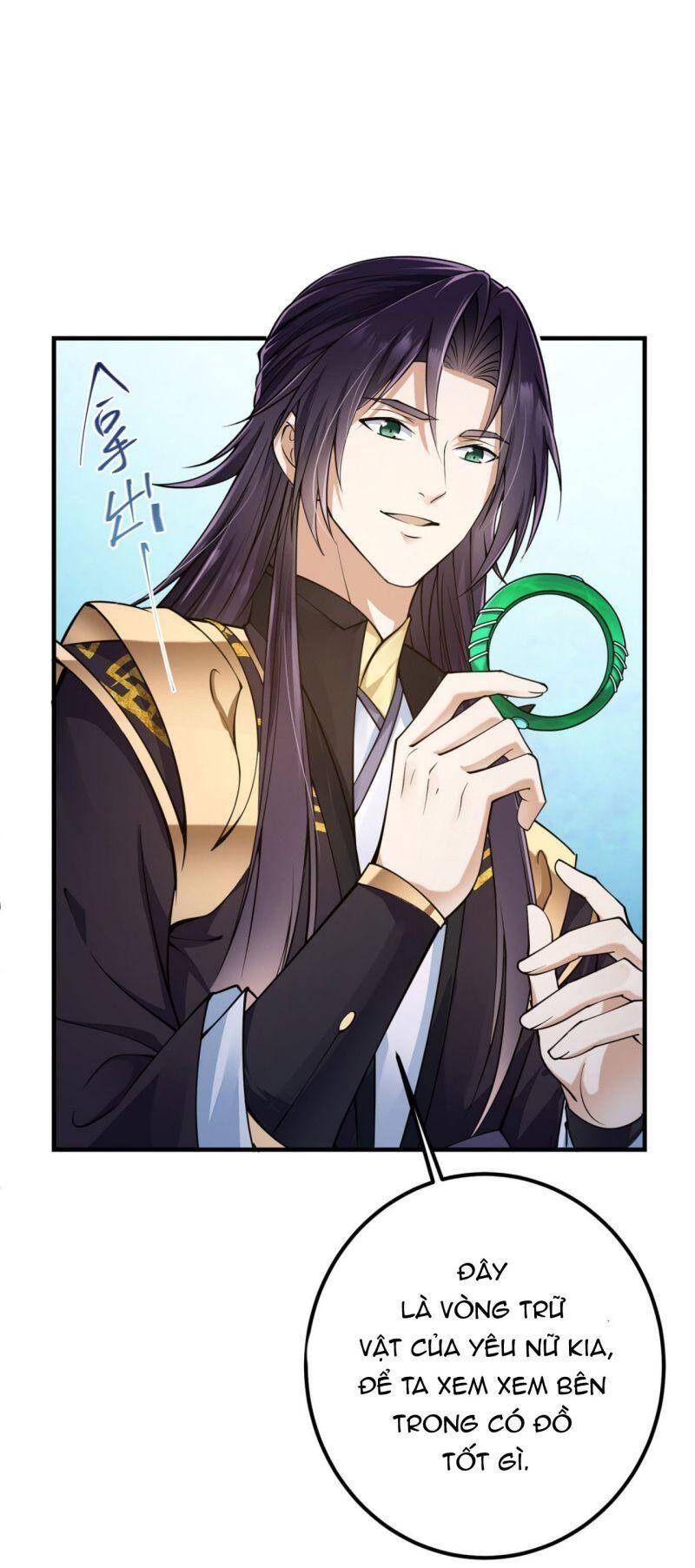 Chưởng Môn Khiêm Tốn Chút - Chương 66