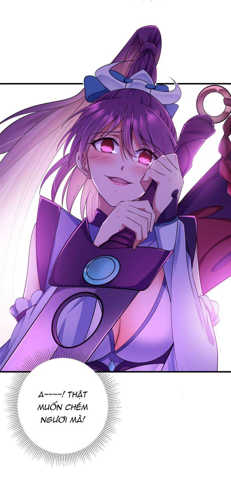 Chưởng Môn Khiêm Tốn Chút - Chương 68