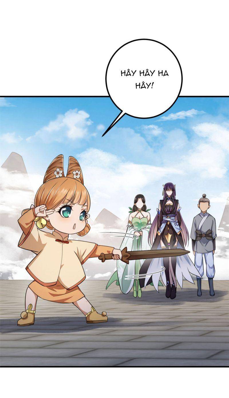 Chưởng Môn Khiêm Tốn Chút - Chương 68