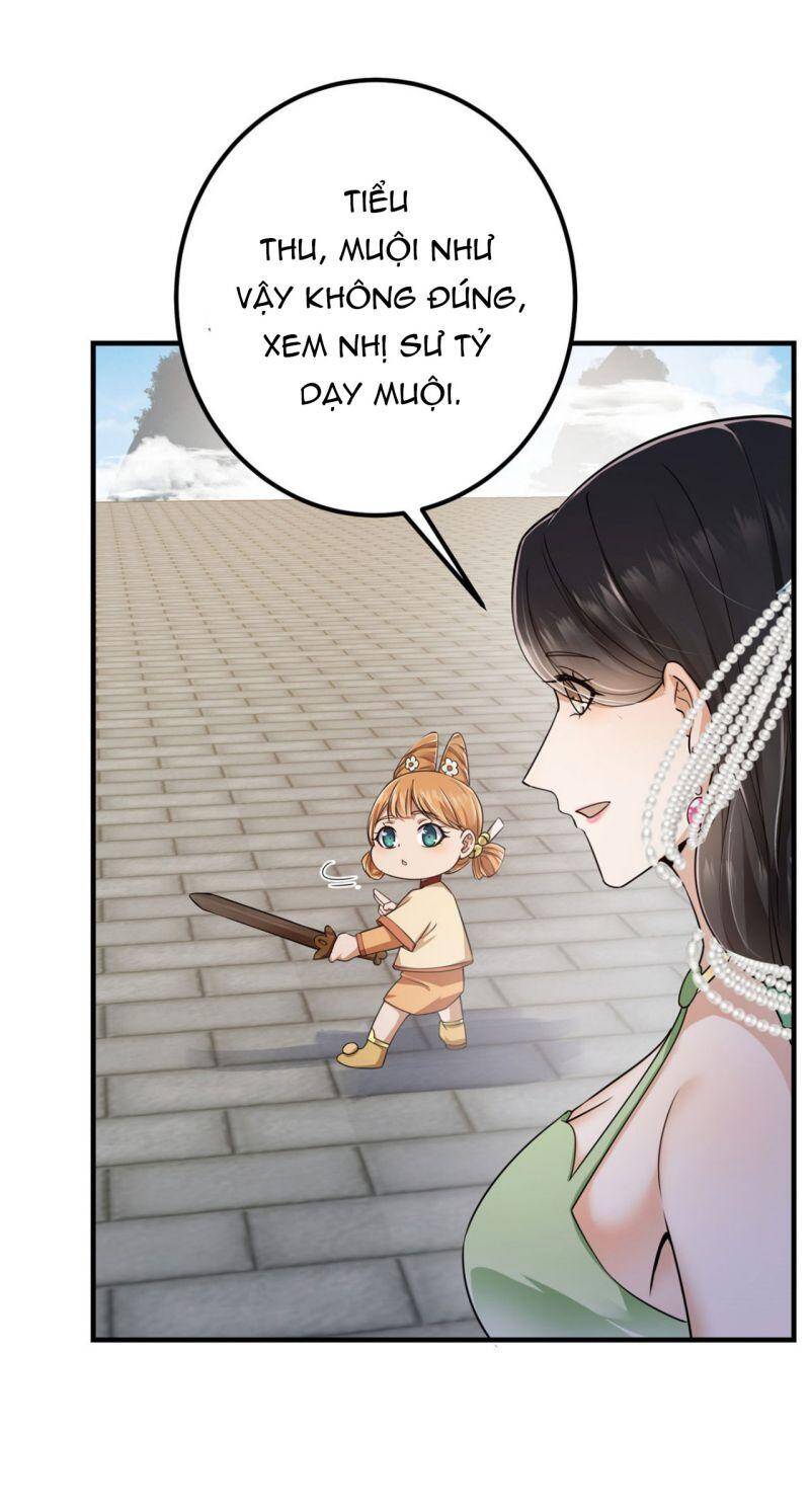 Chưởng Môn Khiêm Tốn Chút - Chương 68