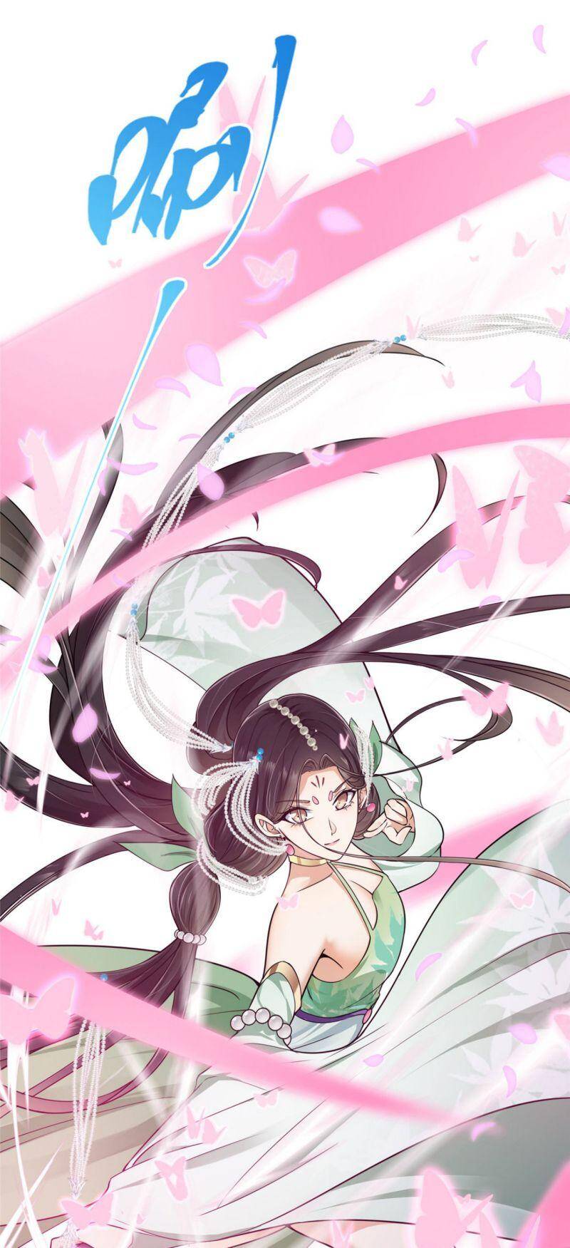 Chưởng Môn Khiêm Tốn Chút - Chương 68