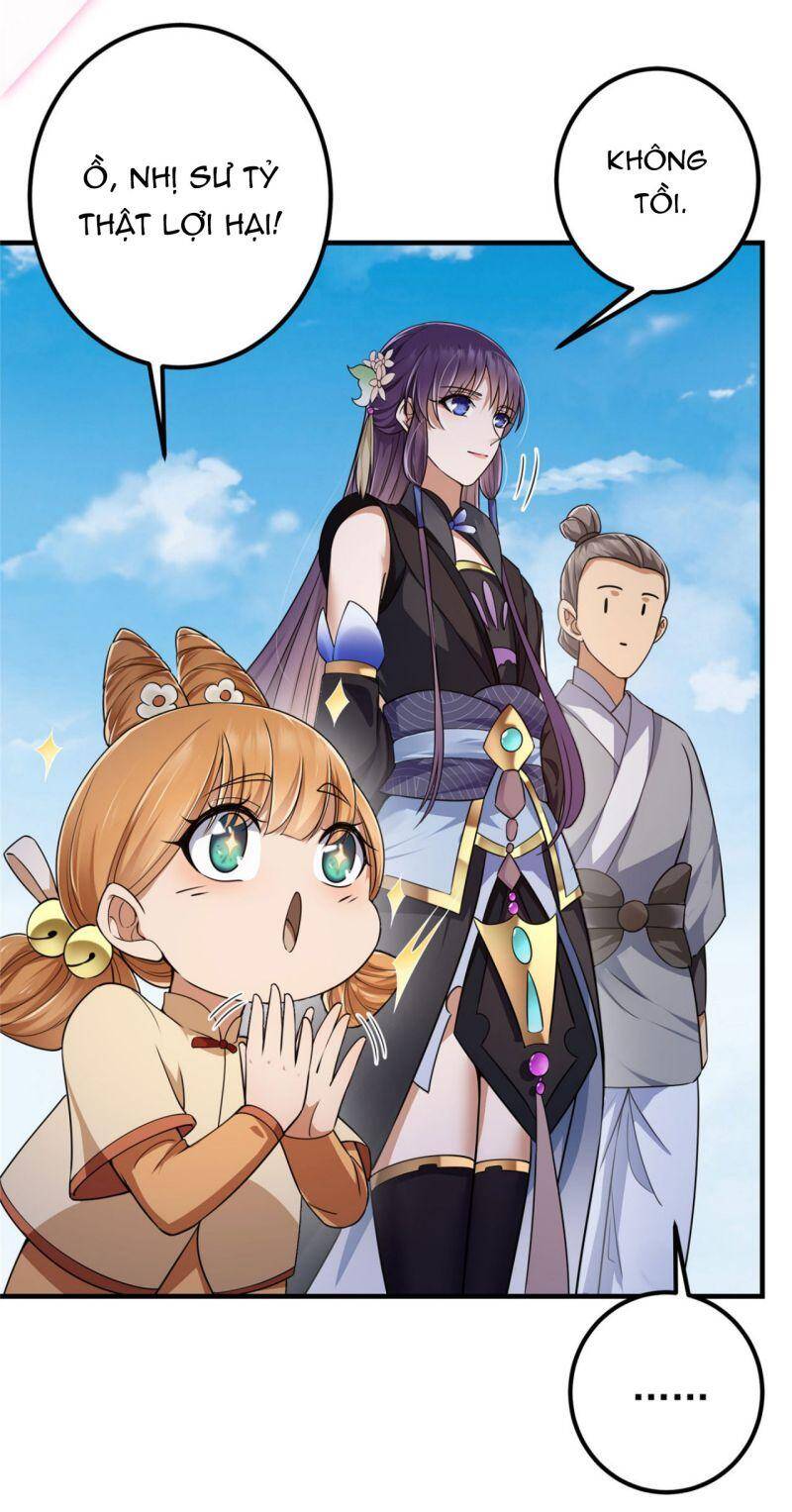 Chưởng Môn Khiêm Tốn Chút - Chương 68