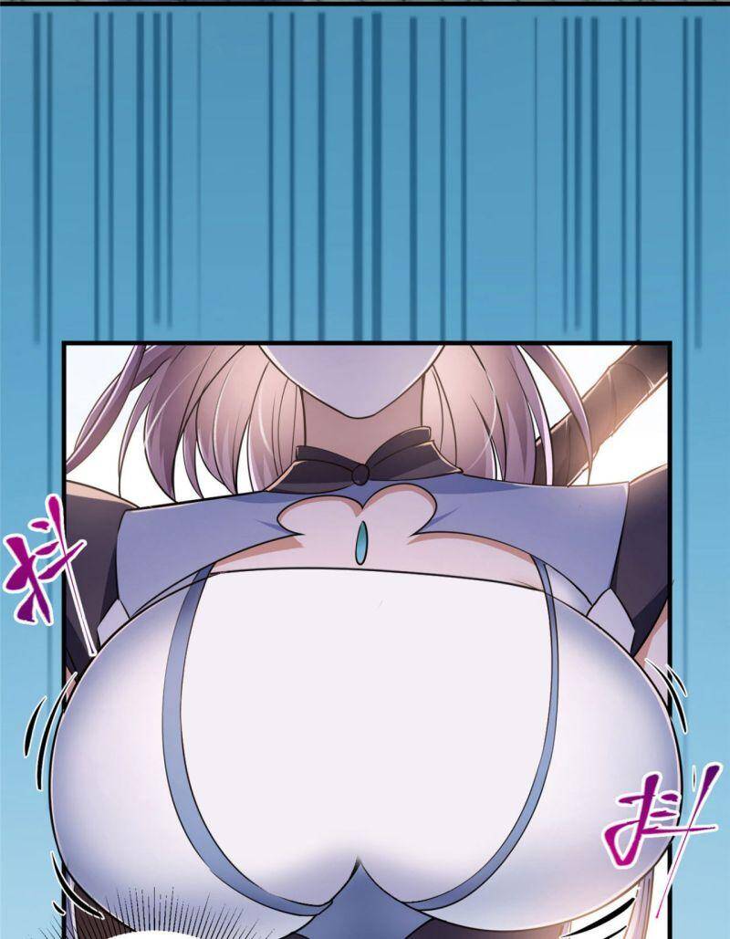 Chưởng Môn Khiêm Tốn Chút - Chương 68