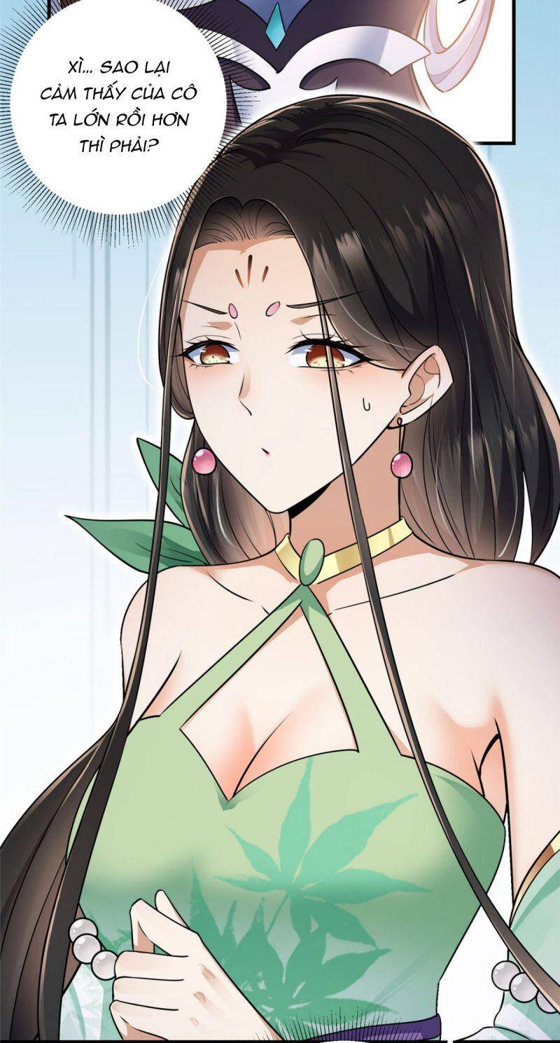 Chưởng Môn Khiêm Tốn Chút - Chương 68