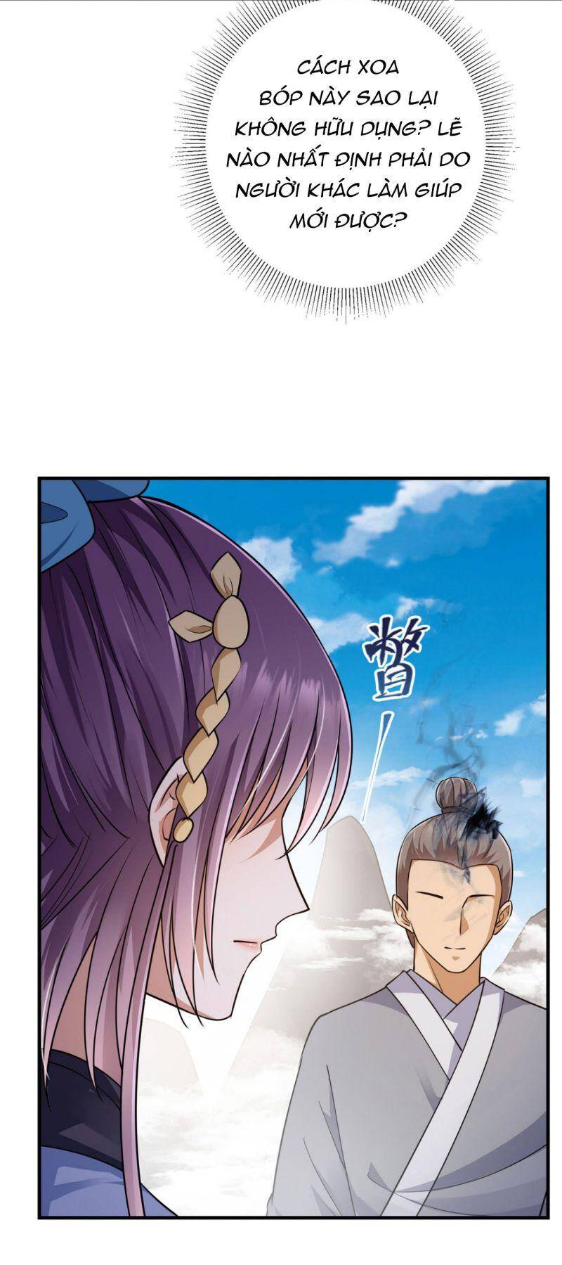 Chưởng Môn Khiêm Tốn Chút - Chương 68