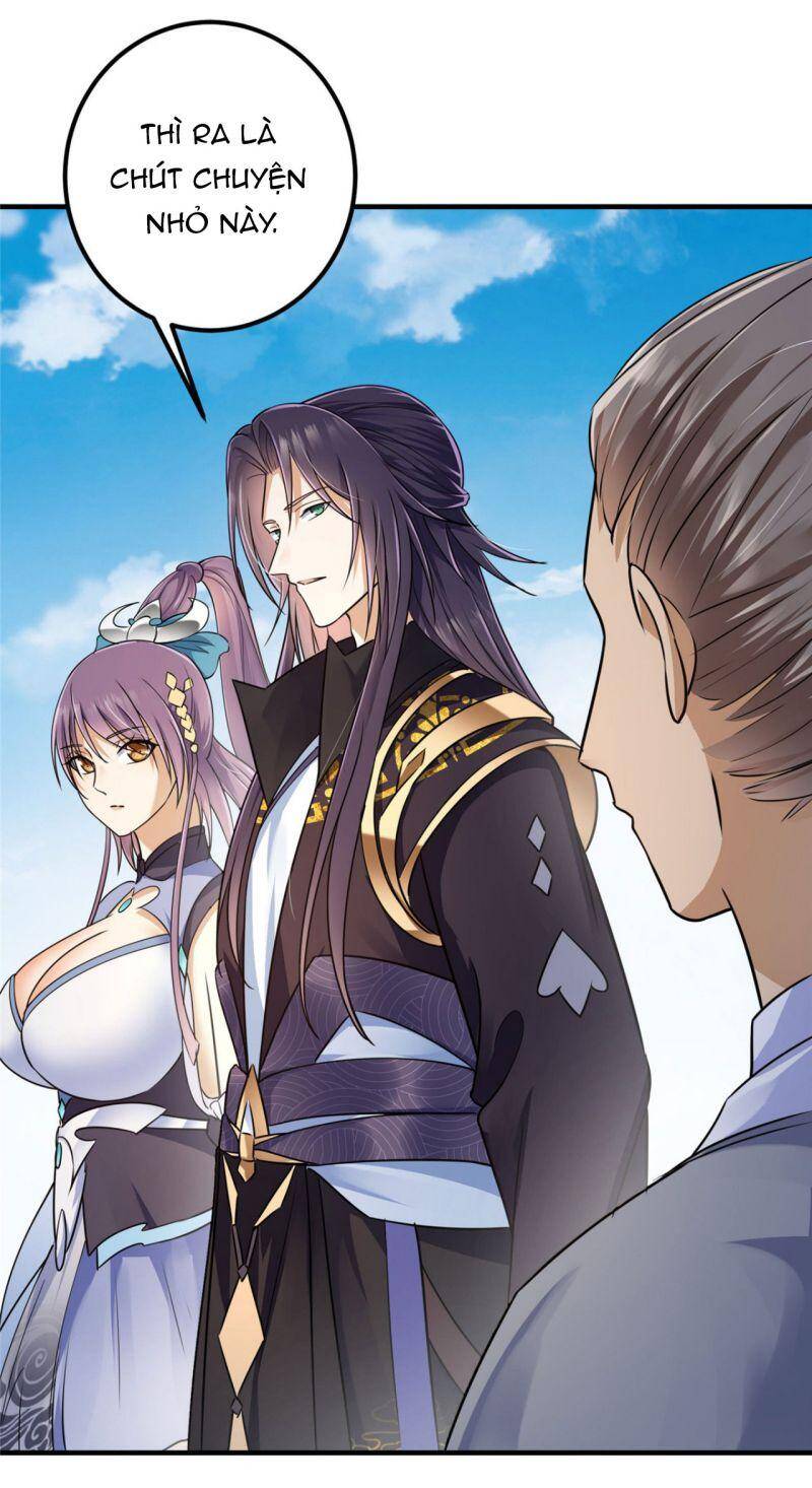 Chưởng Môn Khiêm Tốn Chút - Chương 68