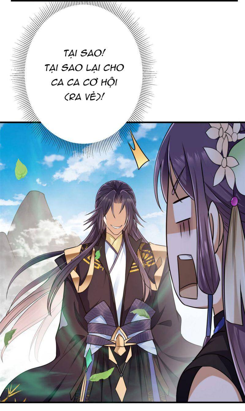 Chưởng Môn Khiêm Tốn Chút - Chương 68