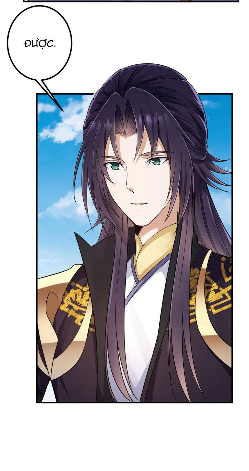 Chưởng Môn Khiêm Tốn Chút - Chương 68