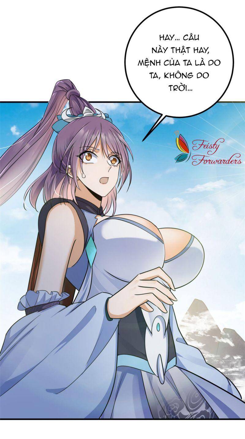 Chưởng Môn Khiêm Tốn Chút - Chương 68