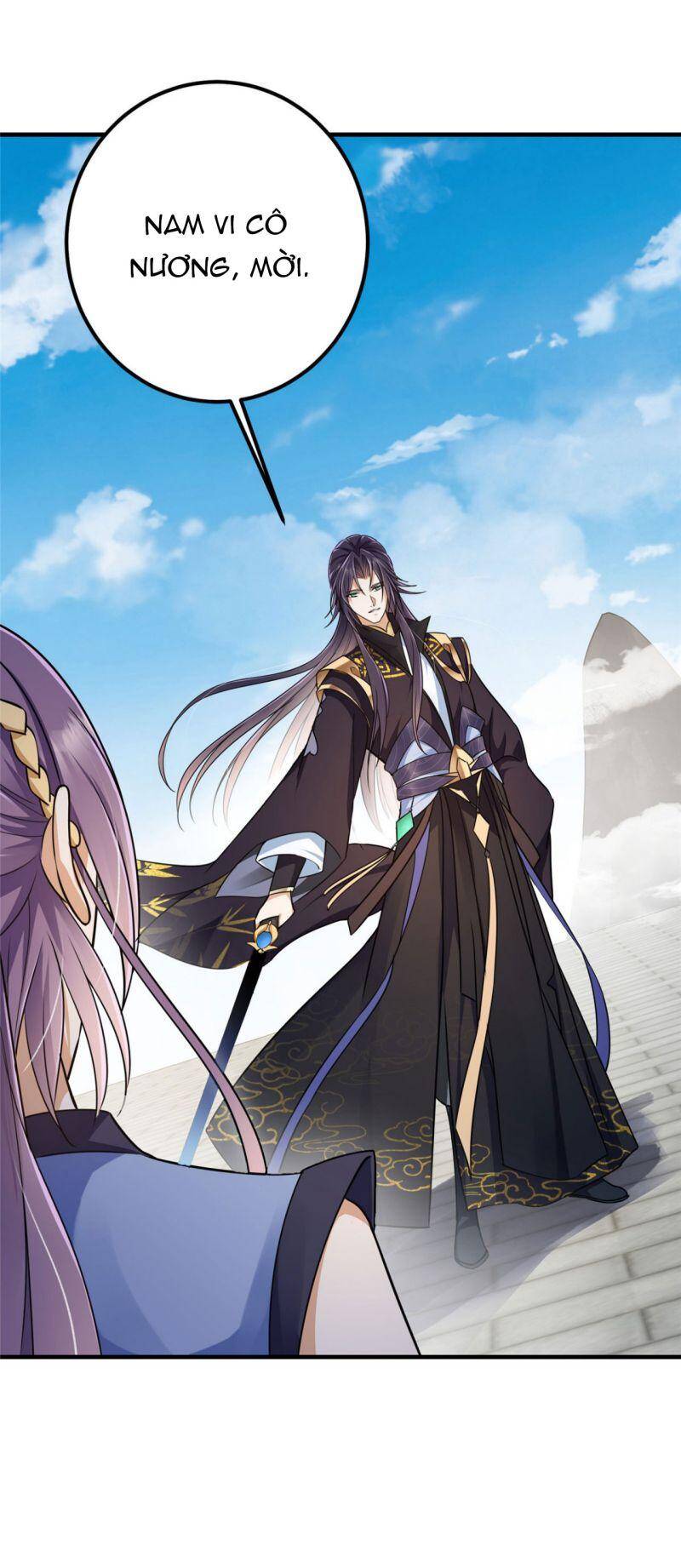 Chưởng Môn Khiêm Tốn Chút - Chương 68