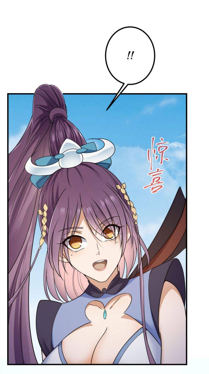 Chưởng Môn Khiêm Tốn Chút - Chương 68