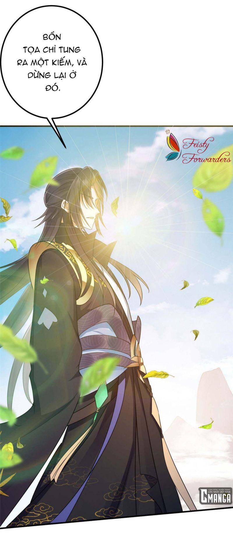 Chưởng Môn Khiêm Tốn Chút - Chương 68