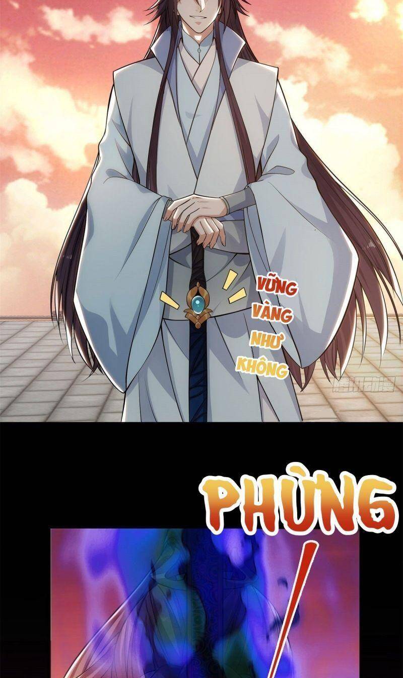 Chưởng Môn Khiêm Tốn Chút - Chương 14