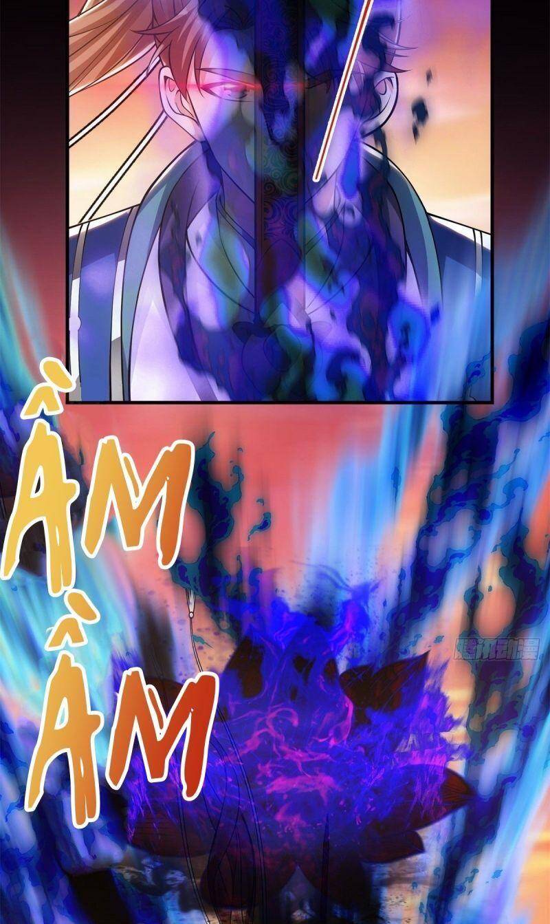 Chưởng Môn Khiêm Tốn Chút - Chương 14