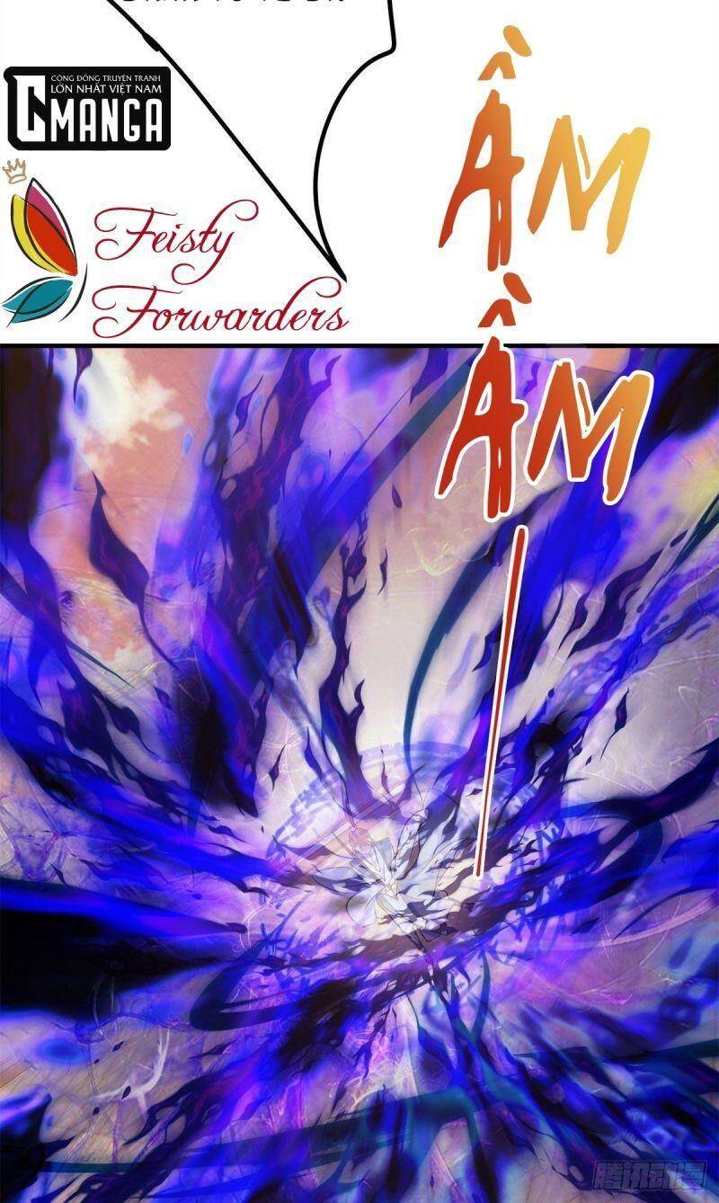 Chưởng Môn Khiêm Tốn Chút - Chương 14