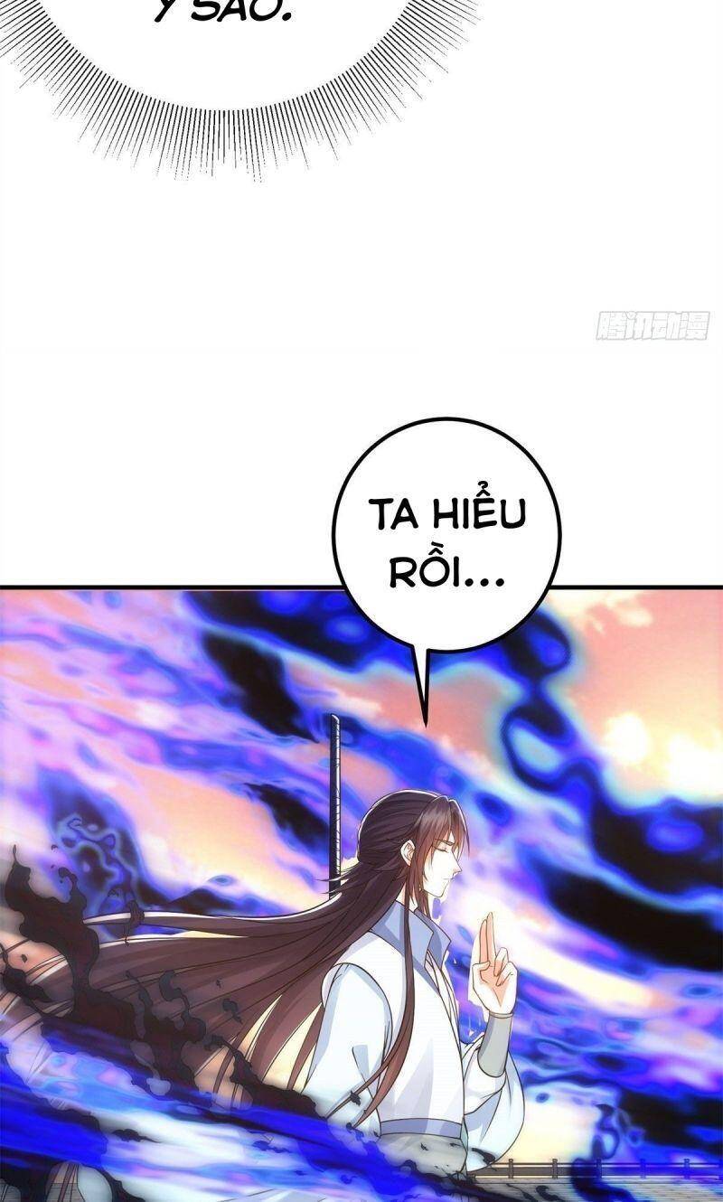 Chưởng Môn Khiêm Tốn Chút - Chương 14