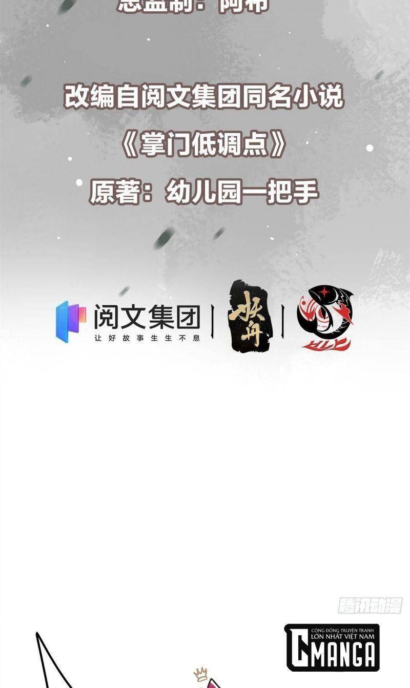 Chưởng Môn Khiêm Tốn Chút - Chương 14