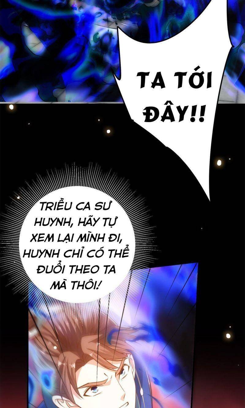 Chưởng Môn Khiêm Tốn Chút - Chương 14