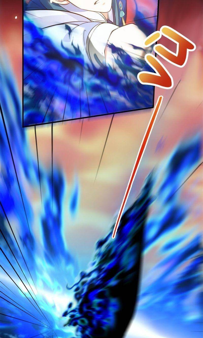 Chưởng Môn Khiêm Tốn Chút - Chương 14