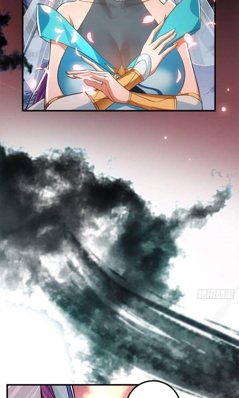 Chưởng Môn Khiêm Tốn Chút - Chương 14