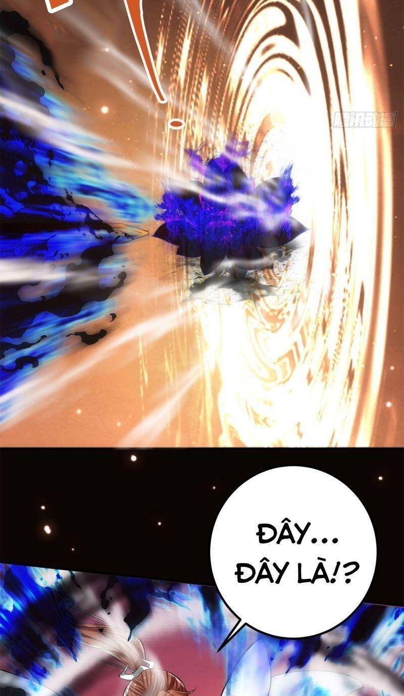 Chưởng Môn Khiêm Tốn Chút - Chương 14