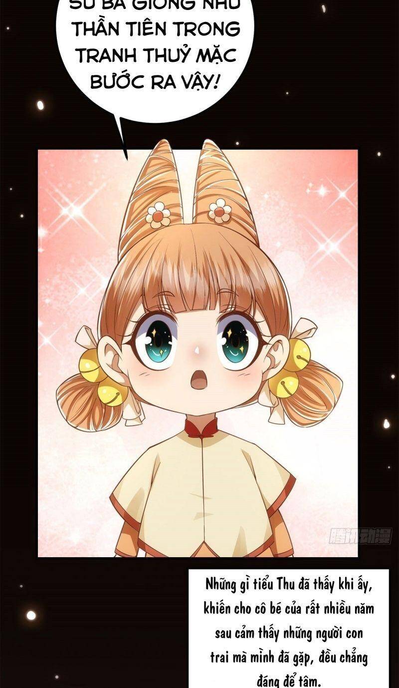 Chưởng Môn Khiêm Tốn Chút - Chương 14