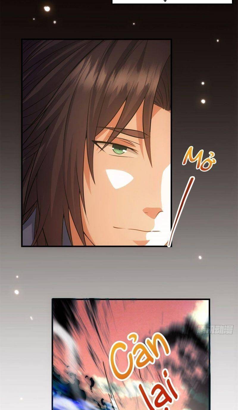 Chưởng Môn Khiêm Tốn Chút - Chương 14