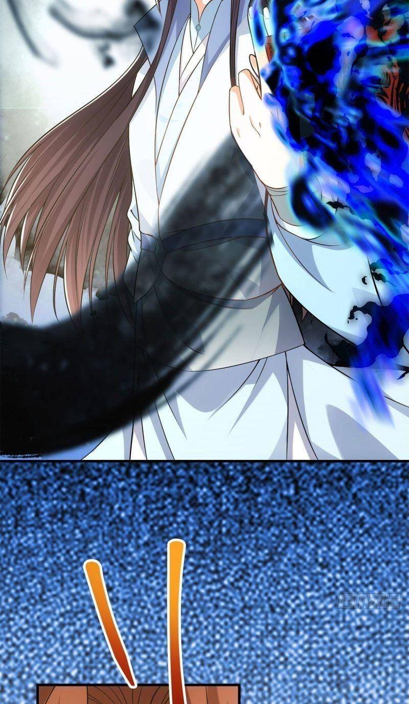 Chưởng Môn Khiêm Tốn Chút - Chương 14