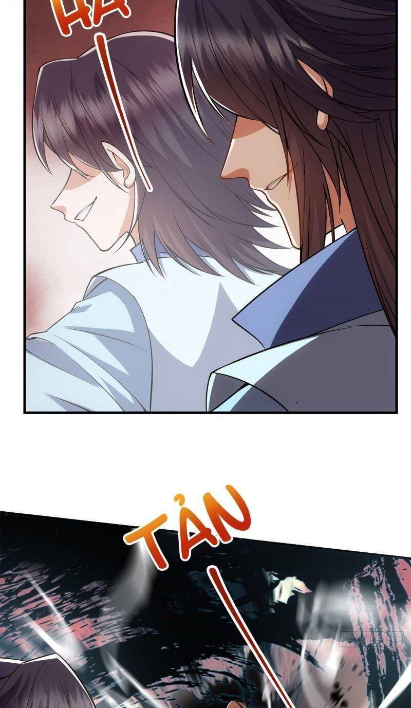 Chưởng Môn Khiêm Tốn Chút - Chương 14