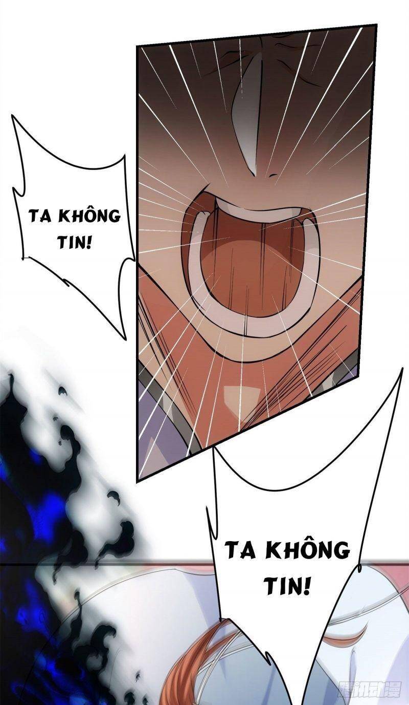 Chưởng Môn Khiêm Tốn Chút - Chương 14