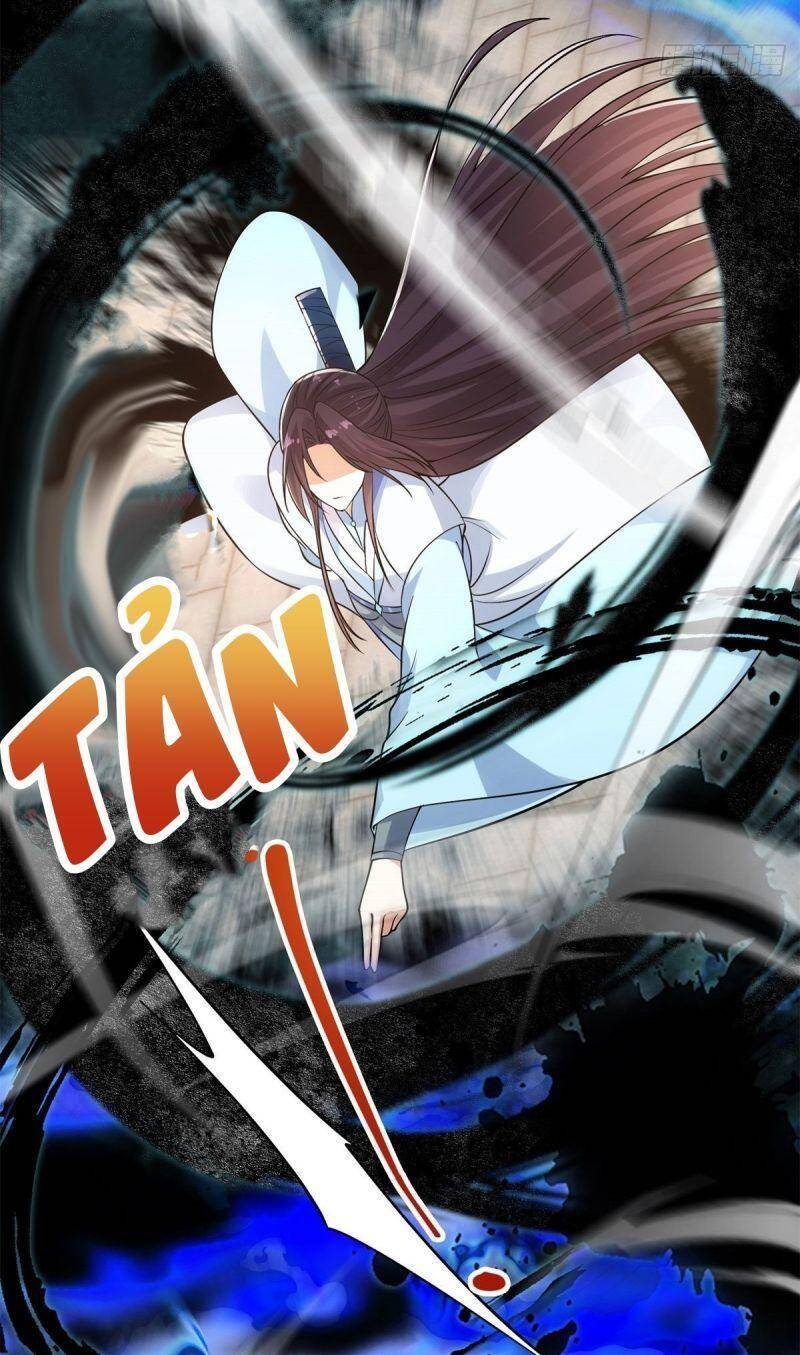 Chưởng Môn Khiêm Tốn Chút - Chương 14