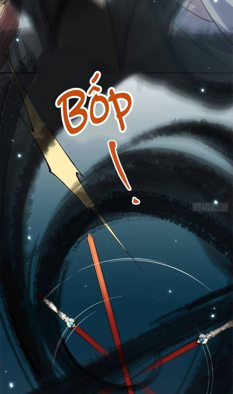 Chưởng Môn Khiêm Tốn Chút - Chương 14