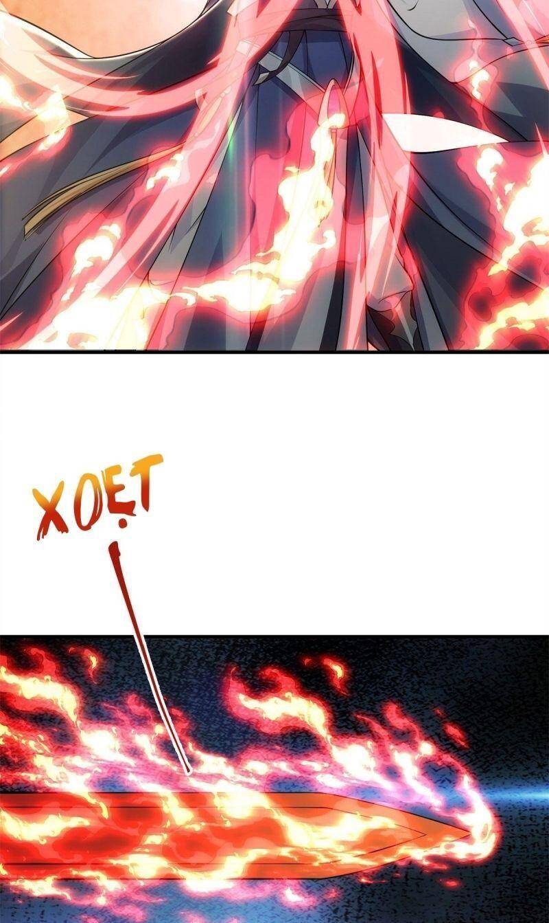 Chưởng Môn Khiêm Tốn Chút - Chương 14