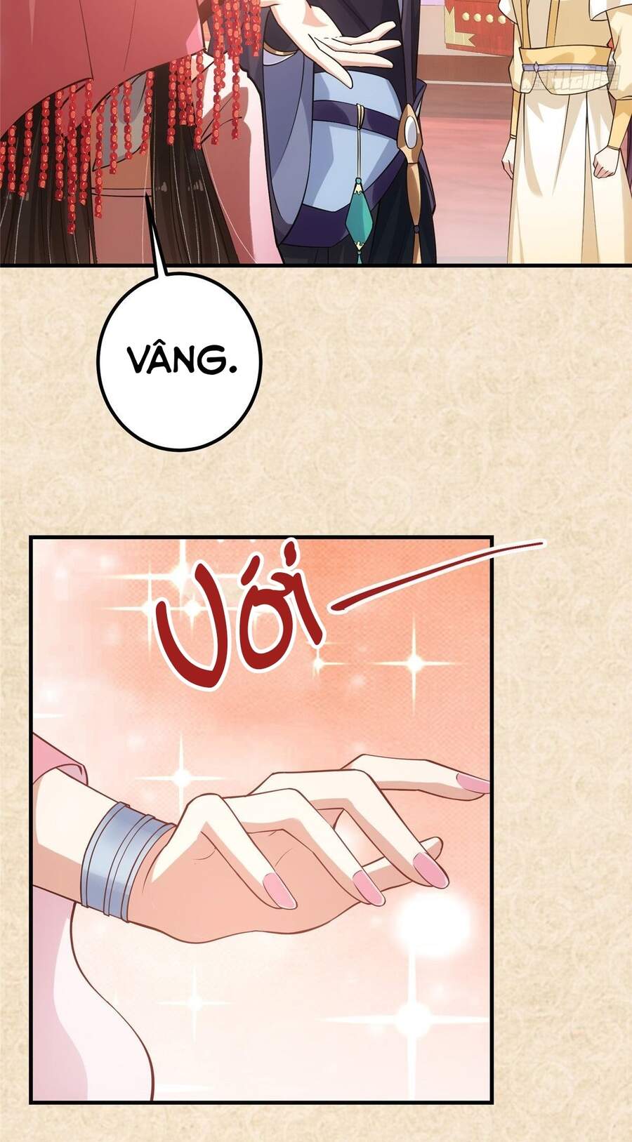 Chưởng Môn Khiêm Tốn Chút - Chương 21