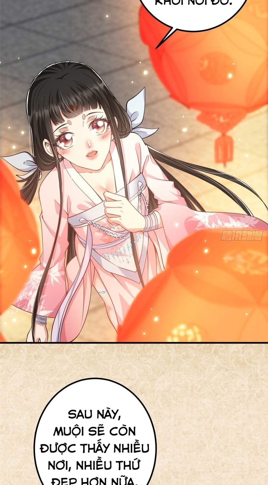 Chưởng Môn Khiêm Tốn Chút - Chương 21