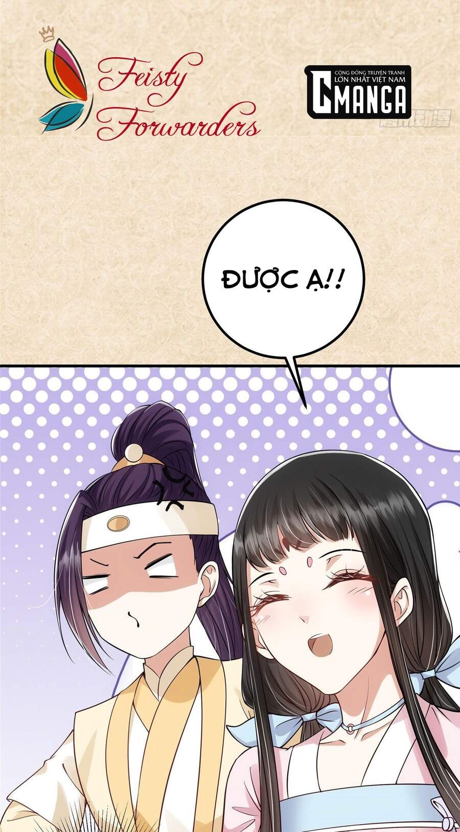 Chưởng Môn Khiêm Tốn Chút - Chương 21