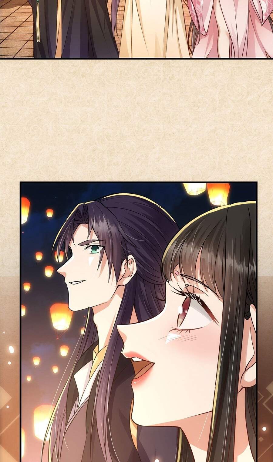 Chưởng Môn Khiêm Tốn Chút - Chương 21